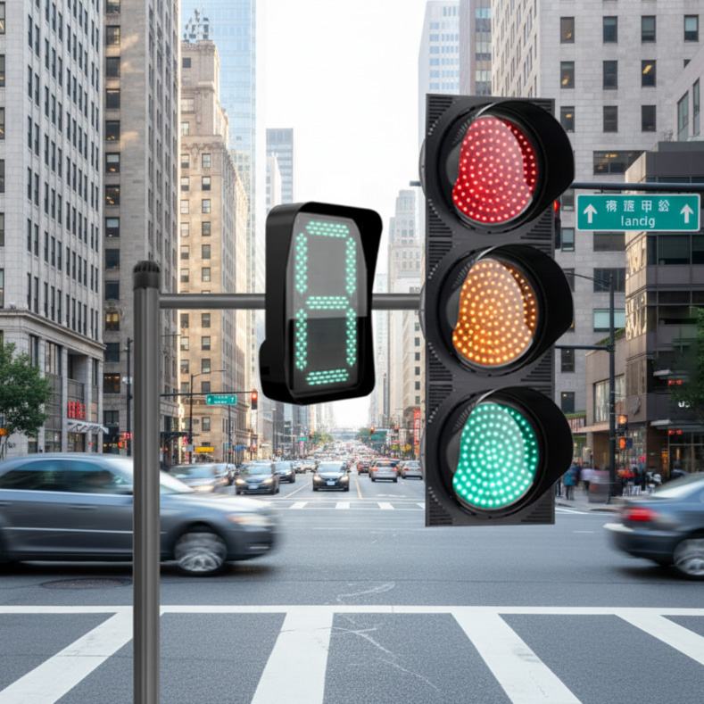 Traffic Sign