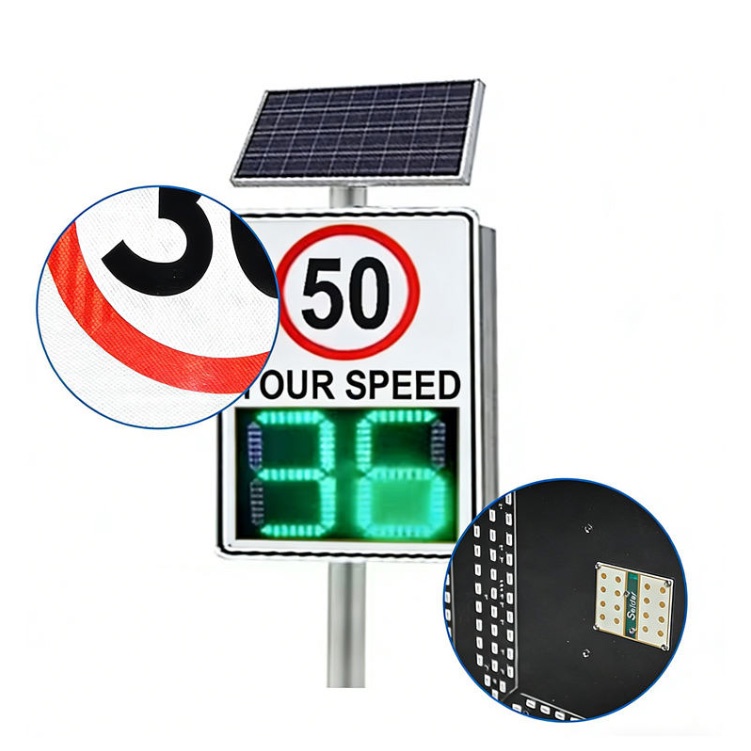 Traffic Sign