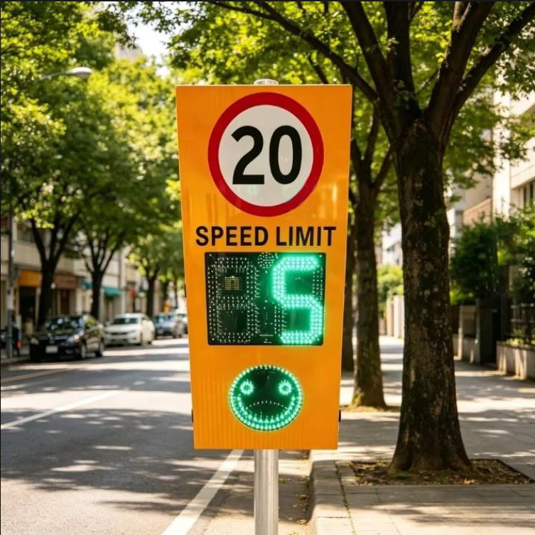 Traffic Sign
