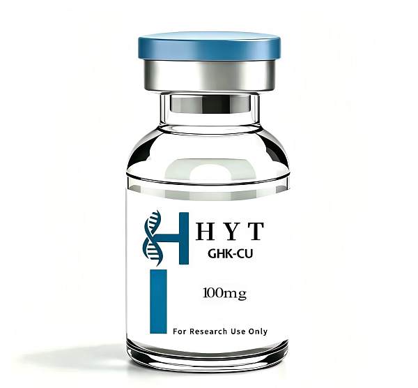 CU Peptide 100mg