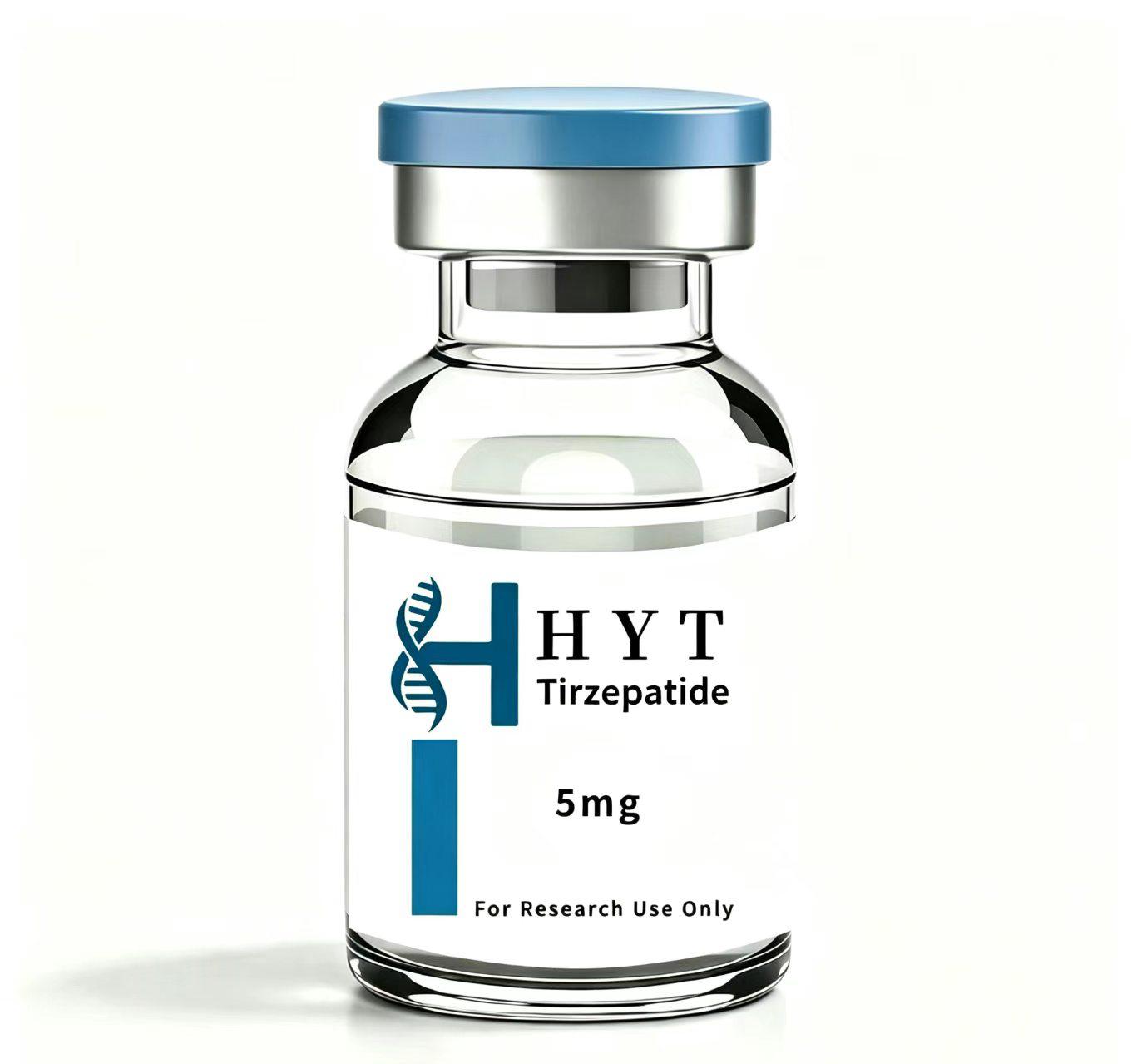 Tirz Peptide 5mg