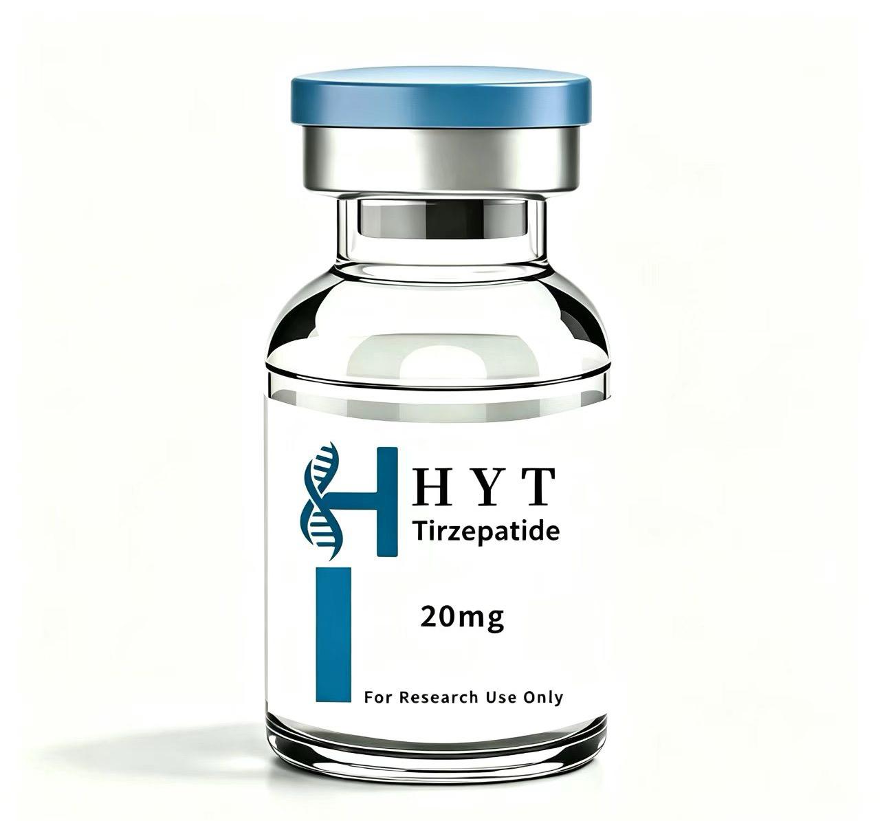 Tirz Peptide 20mg