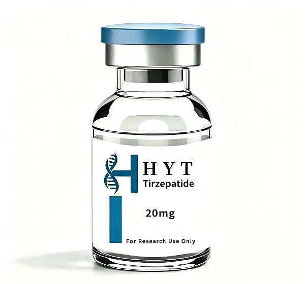 Why is the shelf life of active peptides short and prone to expiration? This is how professional beauty peptide factories solve the problem