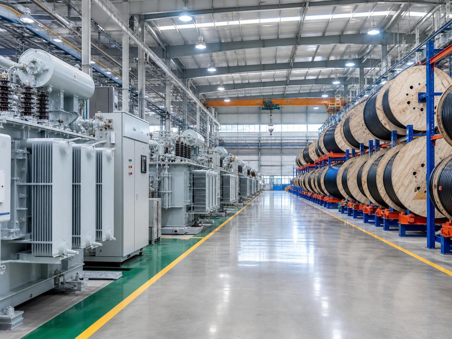 Setting Sail! Shandong Youdian Energy Equipment Co., Ltd. Officially Launches to Power the Future