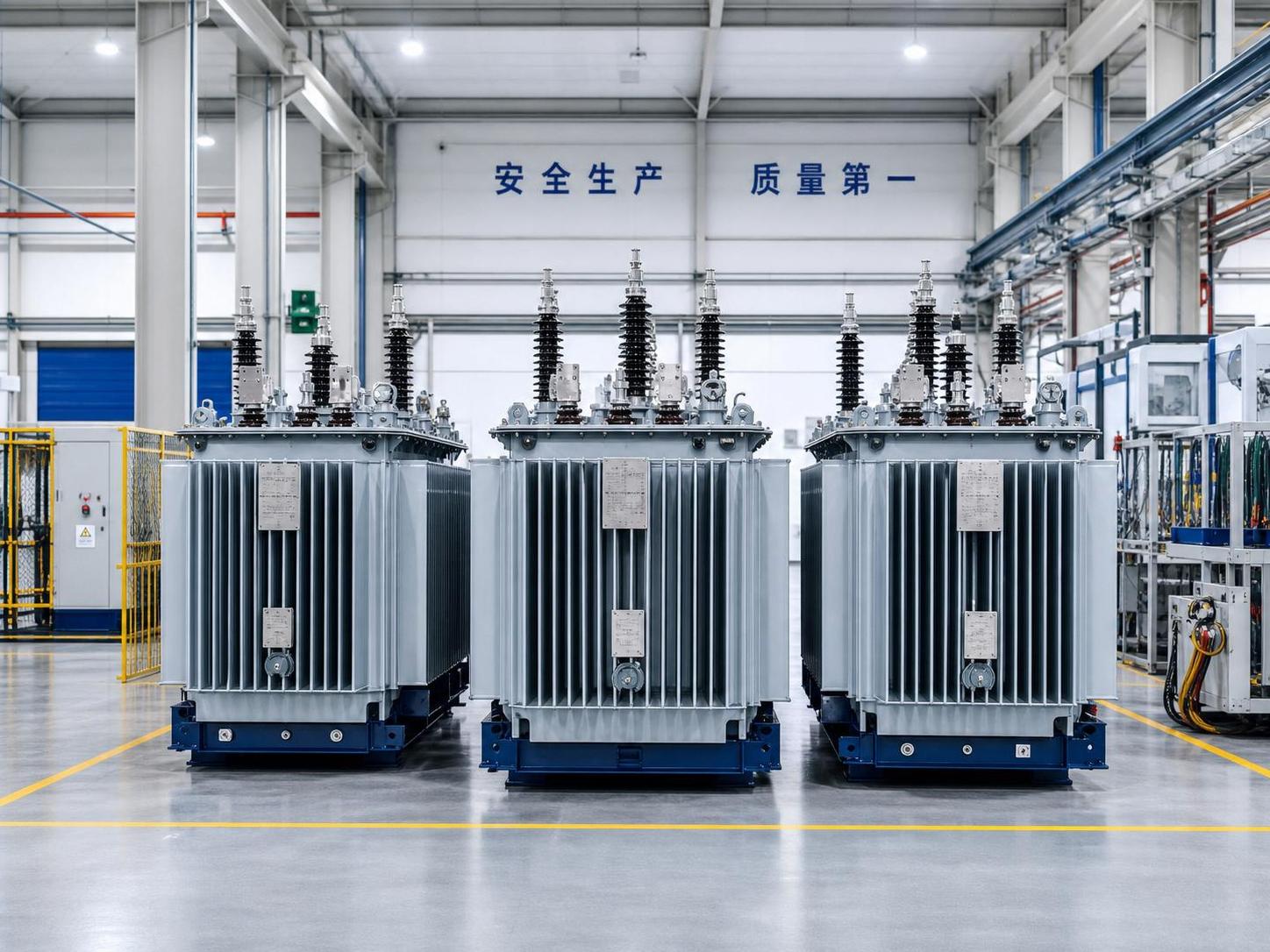 Quality First, Technology Leading: Youdian Energy Commits to High-Standard Power Equipment Supply Quality First, Technology Leading: Youdian Energy Commits to High-Standard Power Equipment Supply