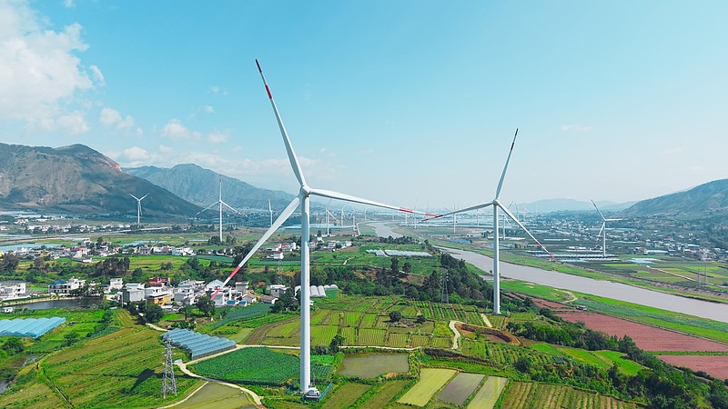 Win-Win Cooperation! Youdian Energy Invites Global Partners to Shape the Future of Energy Services