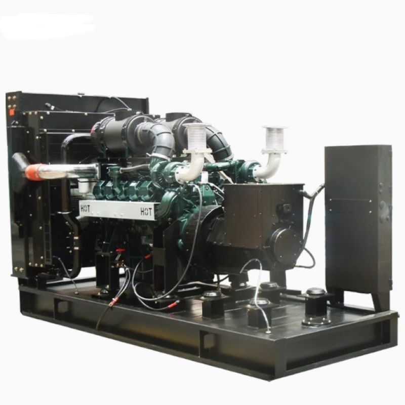 5kW - 3000kW Diesel Generator Sets for Sale | China YD Factory