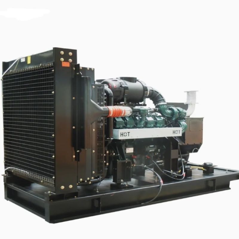 5kW - 3000kW Diesel Generator Sets for Sale | China YD Factory