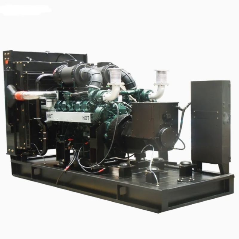 5kW - 3000kW Diesel Generator Sets for Sale | China YD Factory