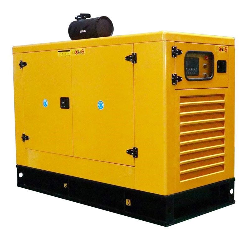 Industrial Diesel Generator Sets for Data Centres & Mining | YD