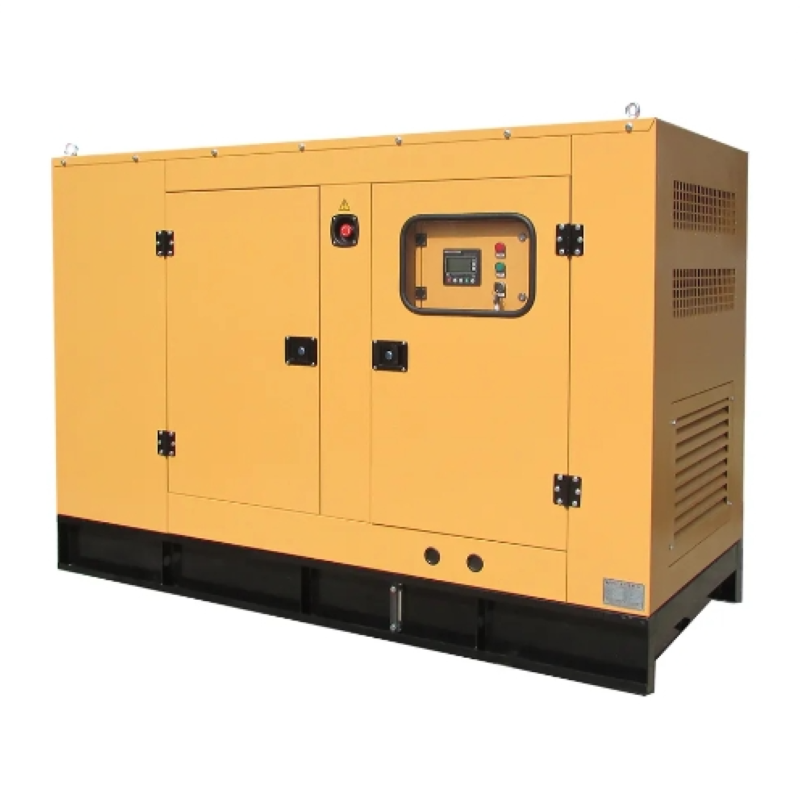 Industrial Diesel Generator Sets for Data Centres & Mining | YD