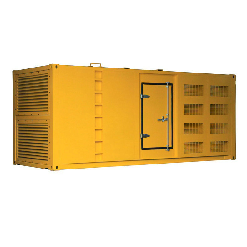 Industrial Diesel Generator Sets for Data Centres & Mining | YD