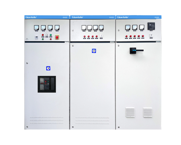 Fixed-type metal-enclosed switchgear