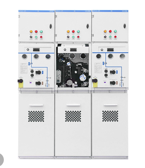 Ring Main Unit (RMU)