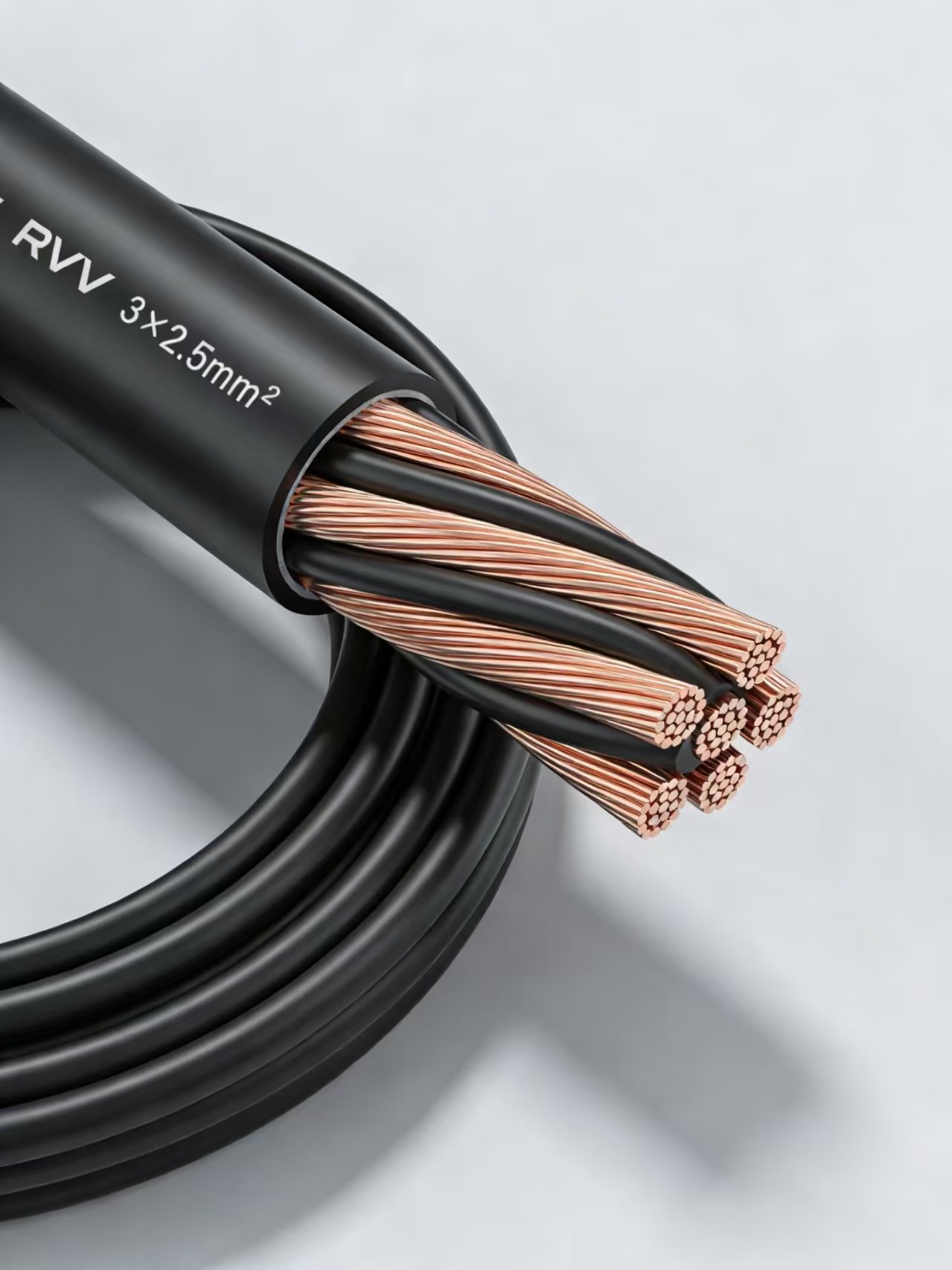 Power Cables