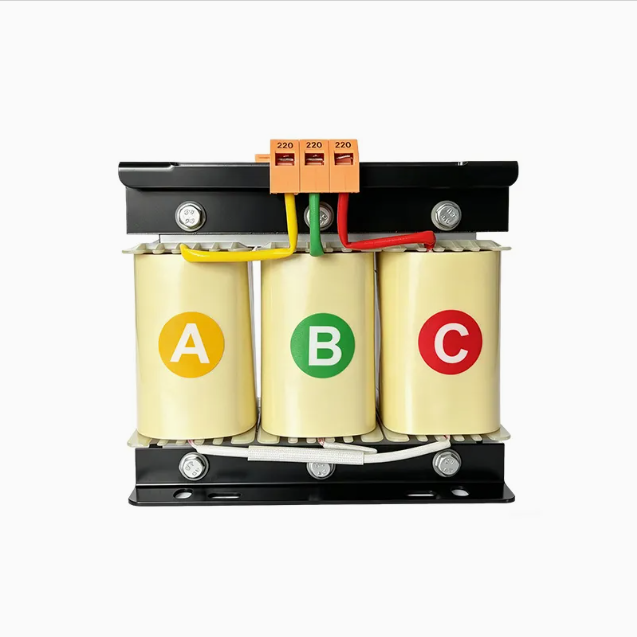 Custom Isolation Transformer Manufacturer & Supplier | YD Energy