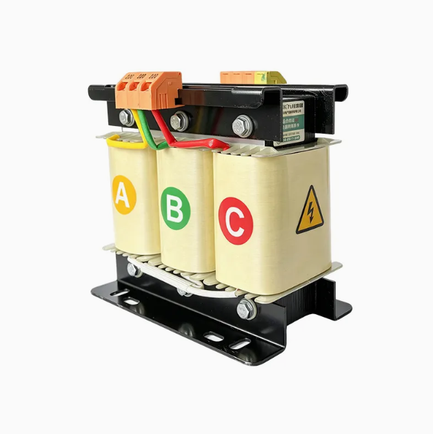 Industrial Isolation Transformers & Special Transformers | YD