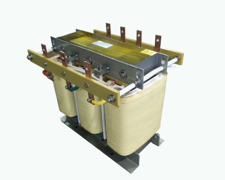 High-Performance Isolation Transformers for Equipment Safety | YD