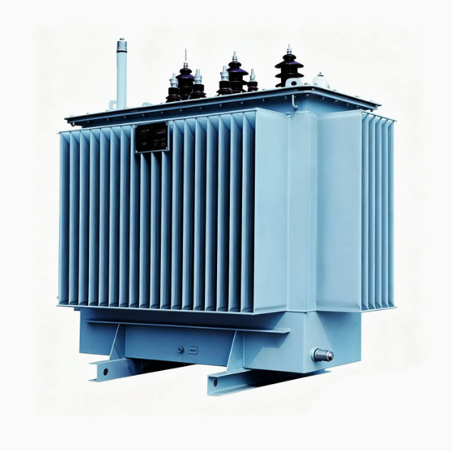 High-Efficiency Industrial Rectifier Transformers for Electrochemistry & Smelting