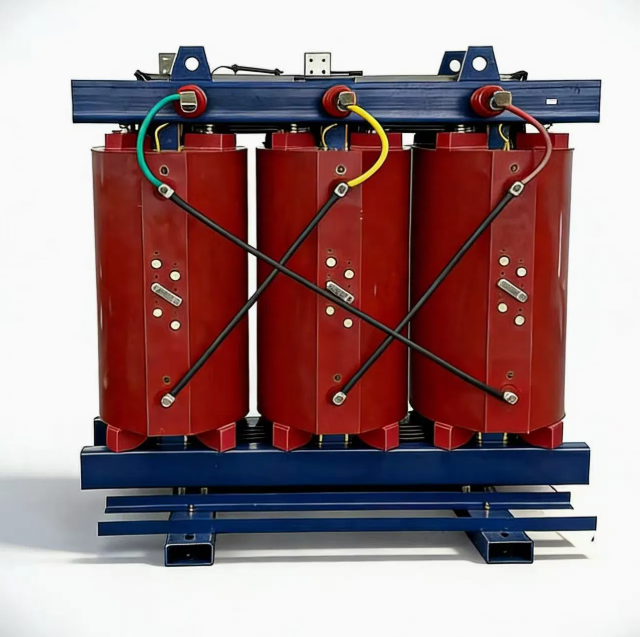 Three-Phase Industrial Isolation Transformers | High Noise Rejection & Safety