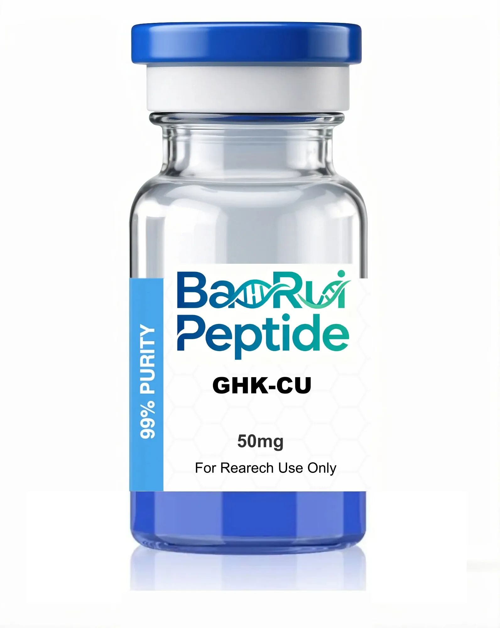 CU Peptide 50mg