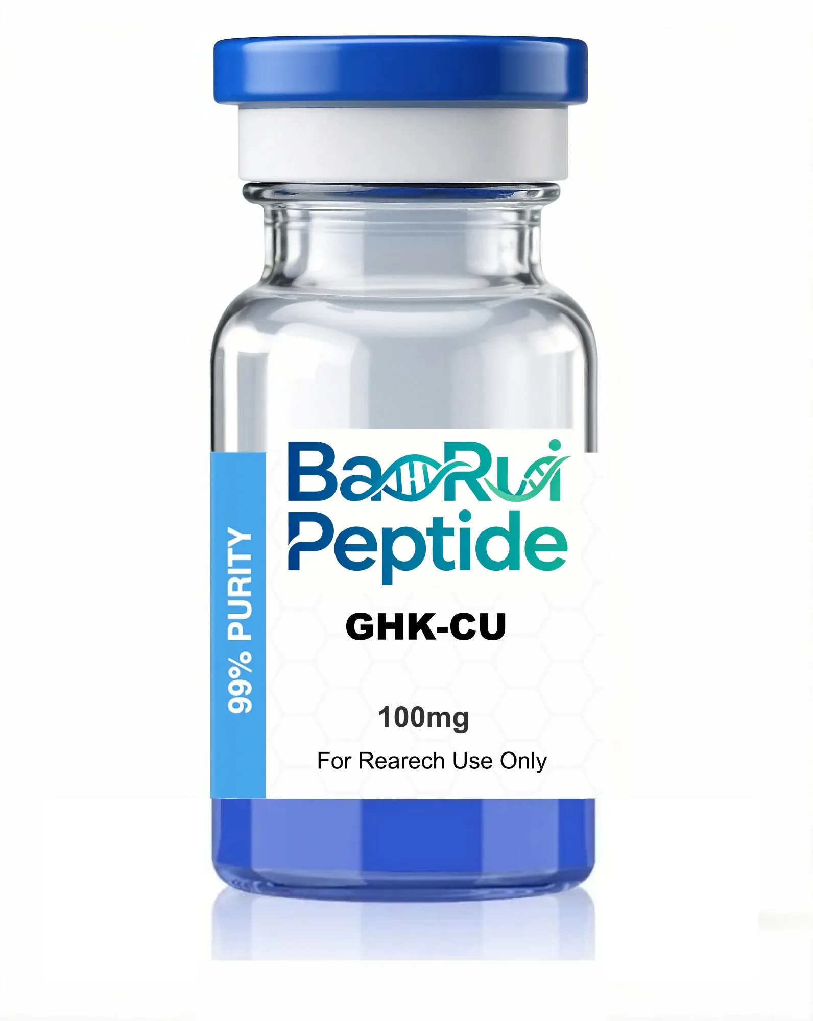 CU Peptide 100mg
