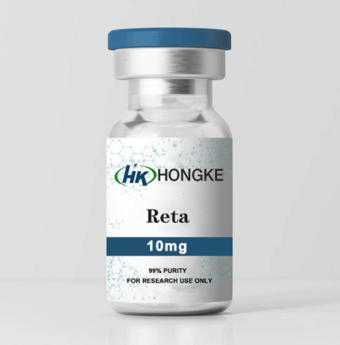 RT Peptide 10mg