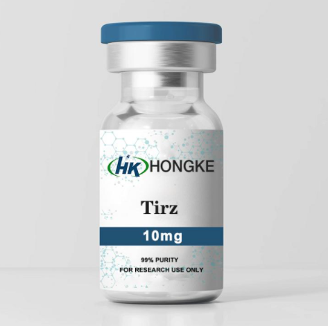 Tirz Peptide 10mg