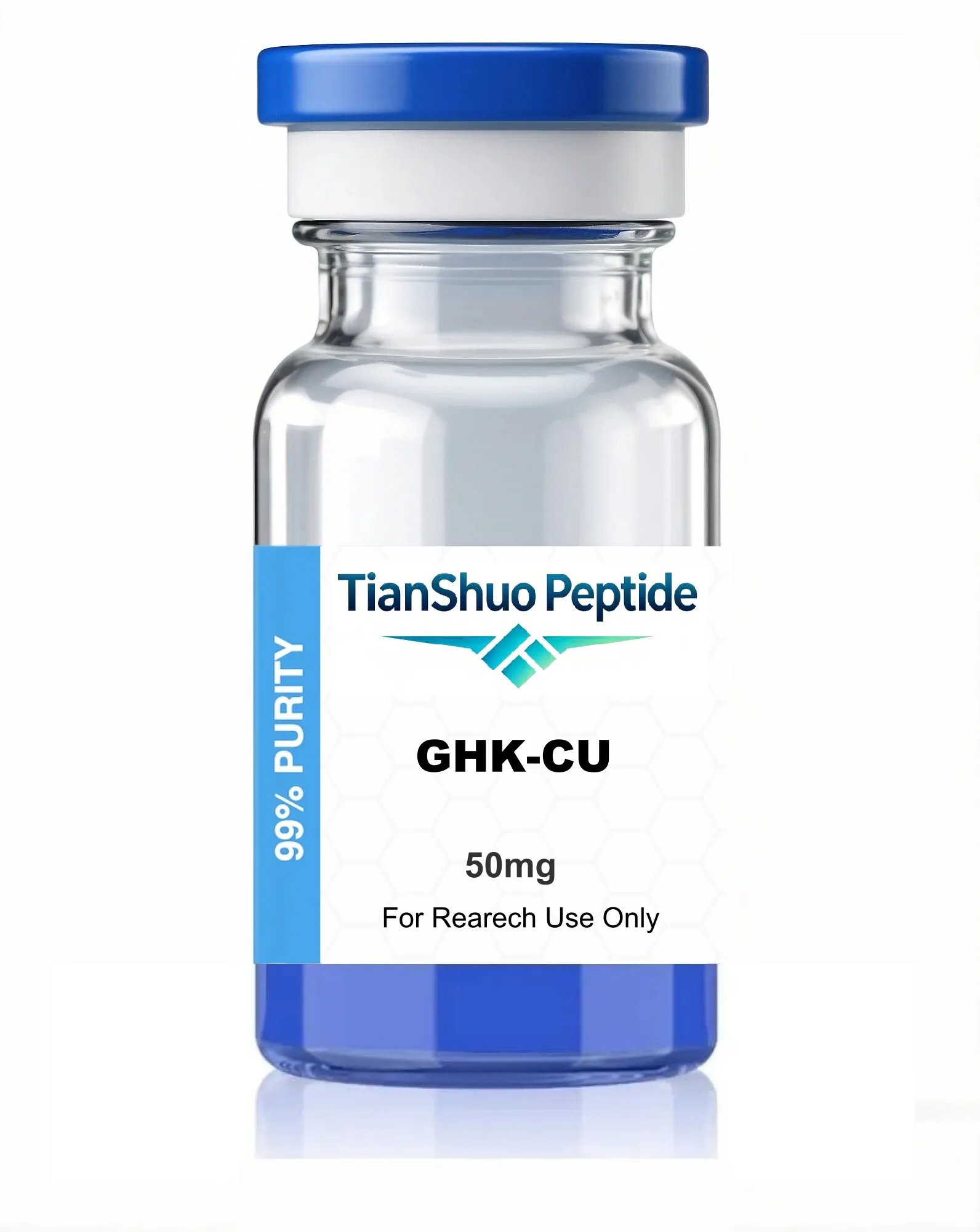 CU Peptide 50mg