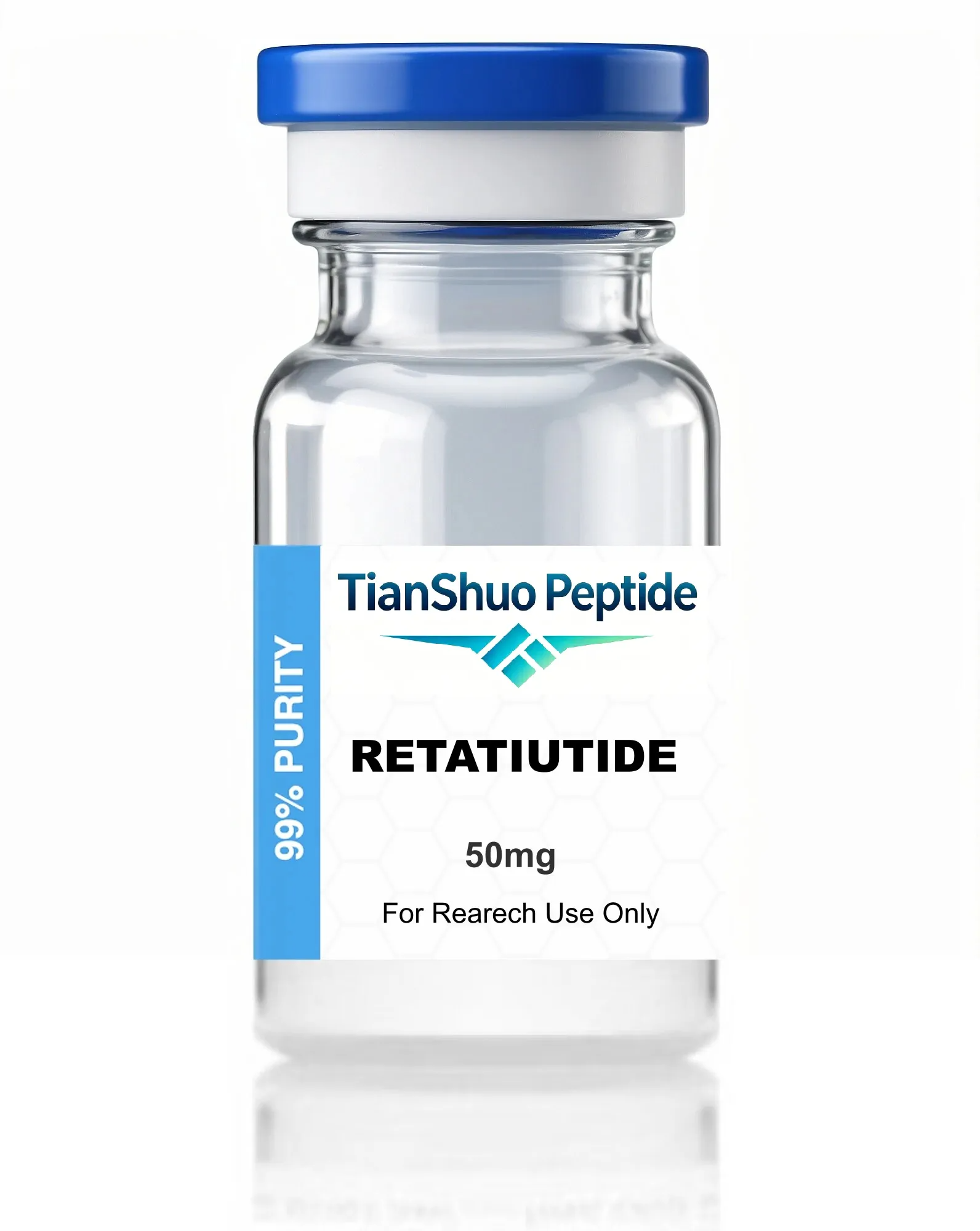 RT Peptide 50mg