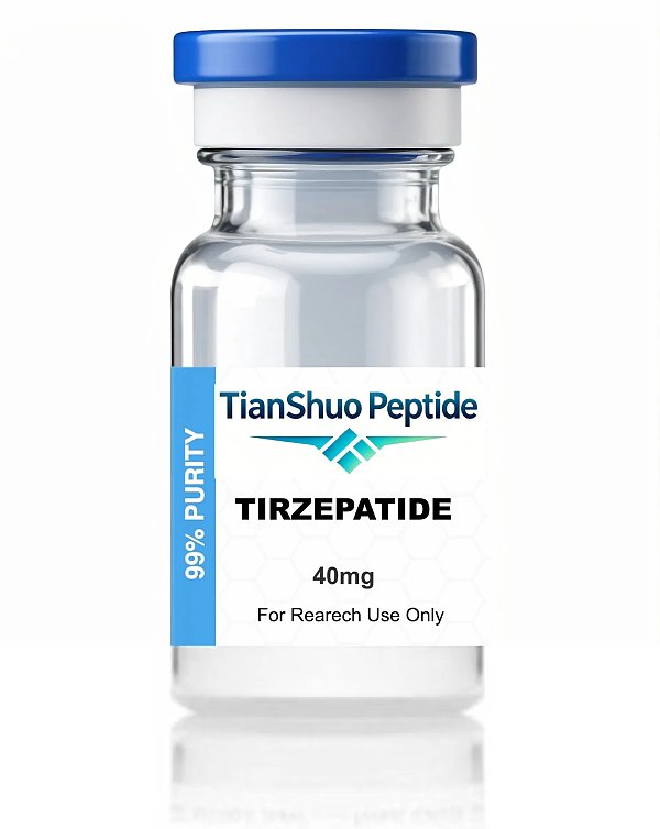 Why does peptide research and mass production rely on the support of professional source factories?