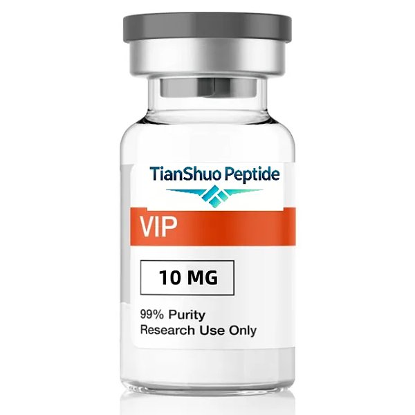How to choose reliable manufacturers for high-quality peptide raw materials?