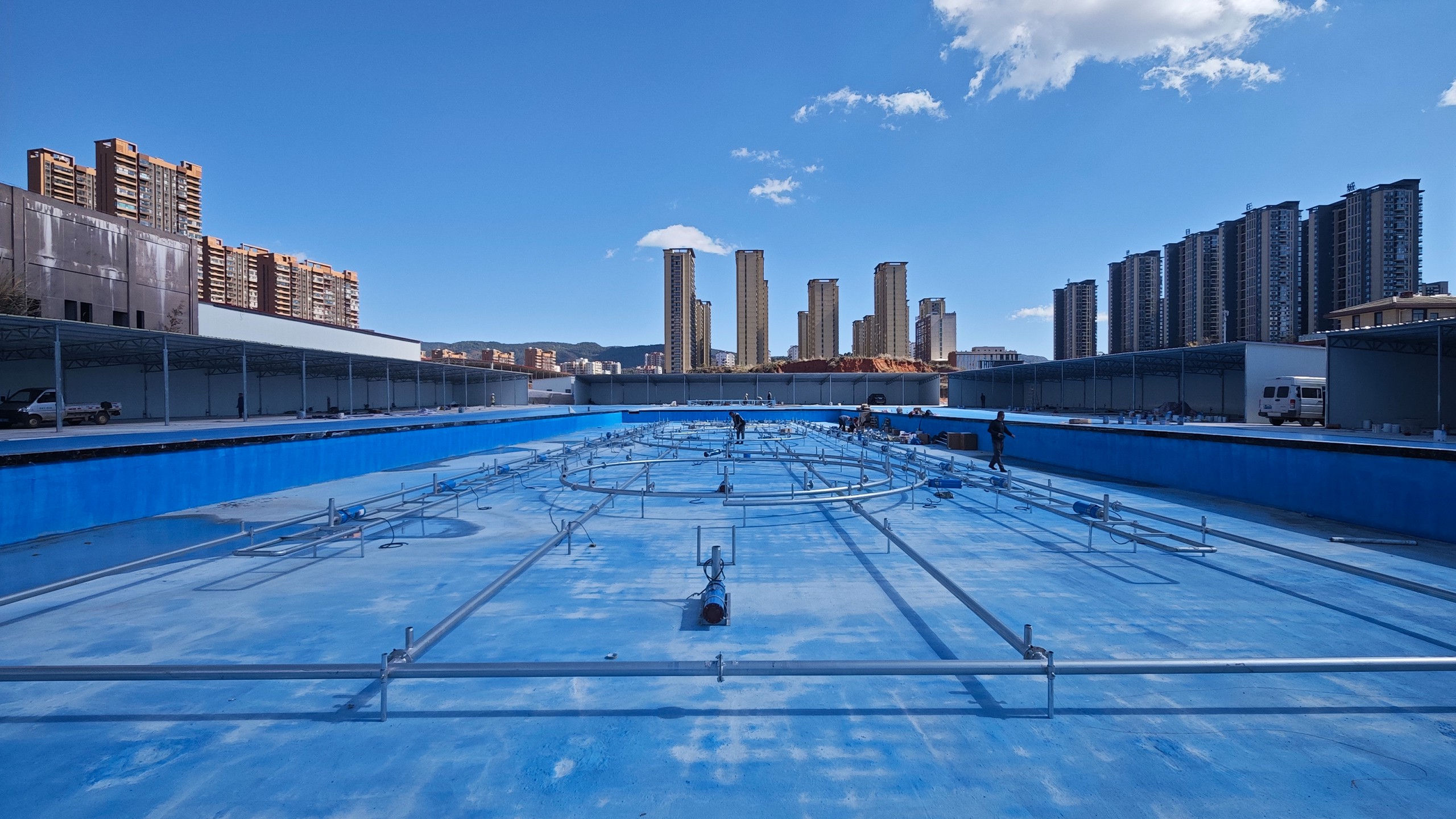 Custom Fountain Products Gain Wide Recognition in Global Market