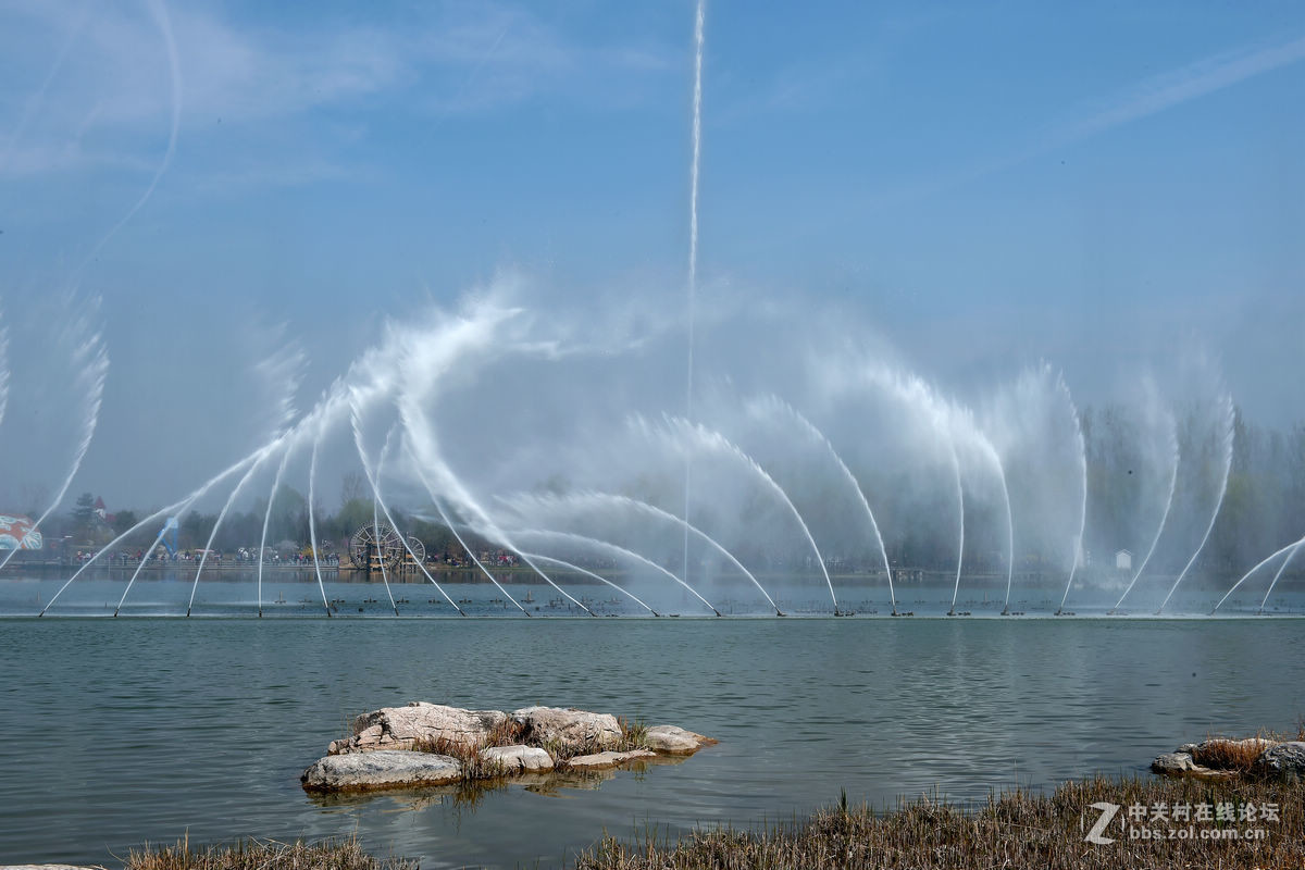 Natural Ecological Design Prevails and Creates New Development Prospect for Water Fountain Industry