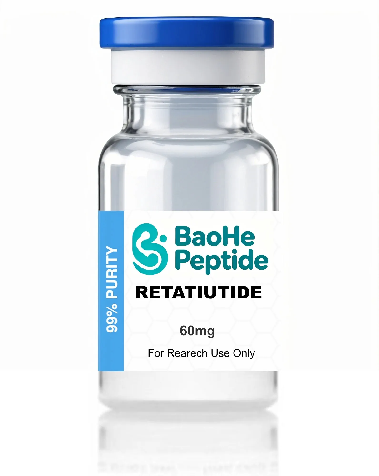 RT Peptide 60mg