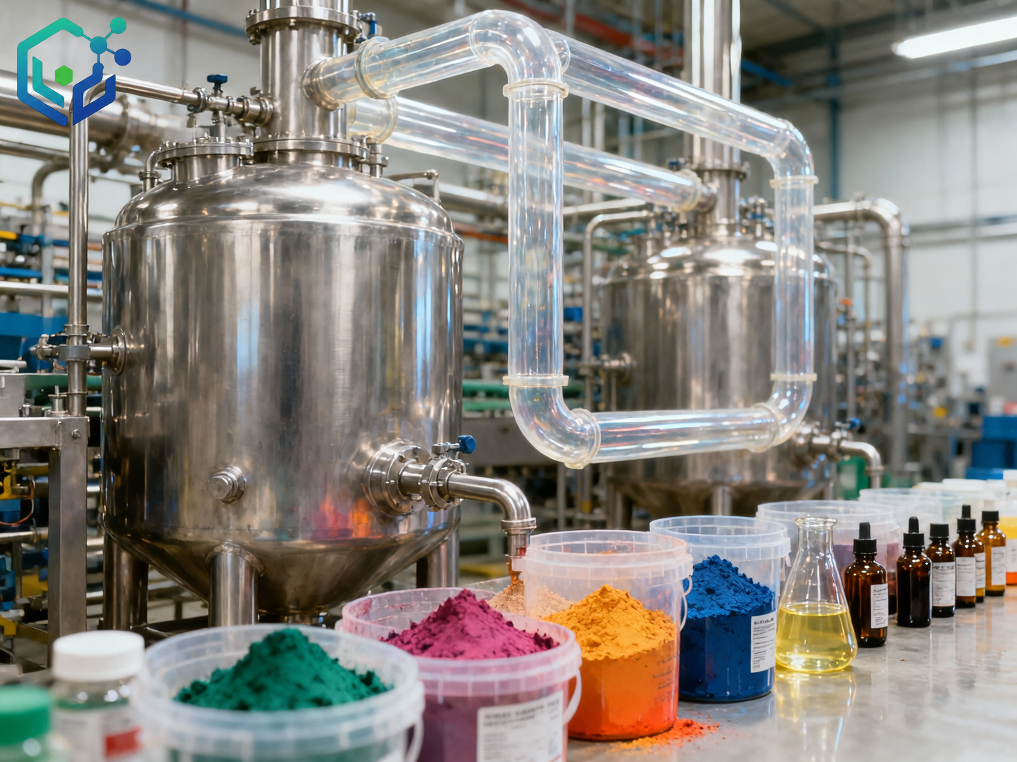 How to Pick Daily Chemicals for Your Line