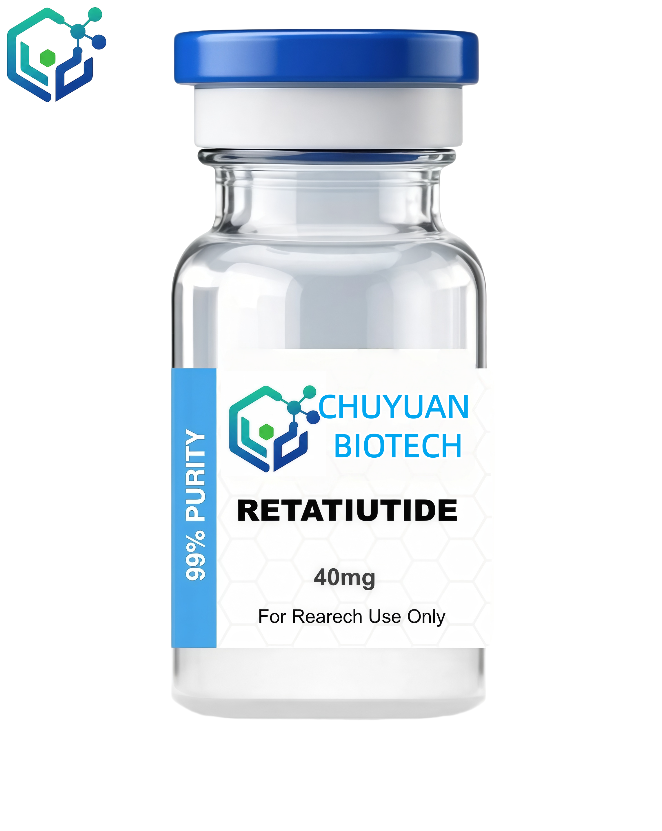 40mg RT Peptide