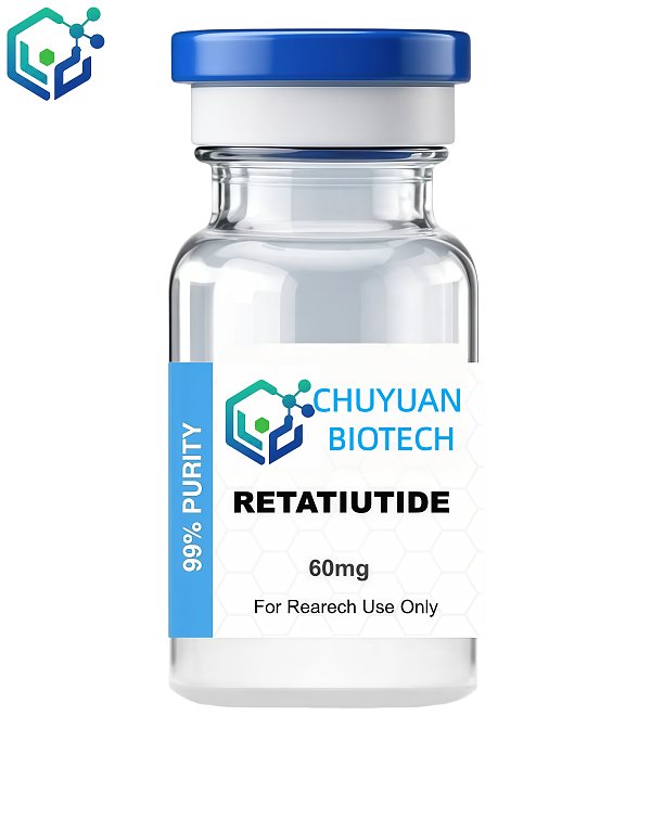 60mg RT Peptide