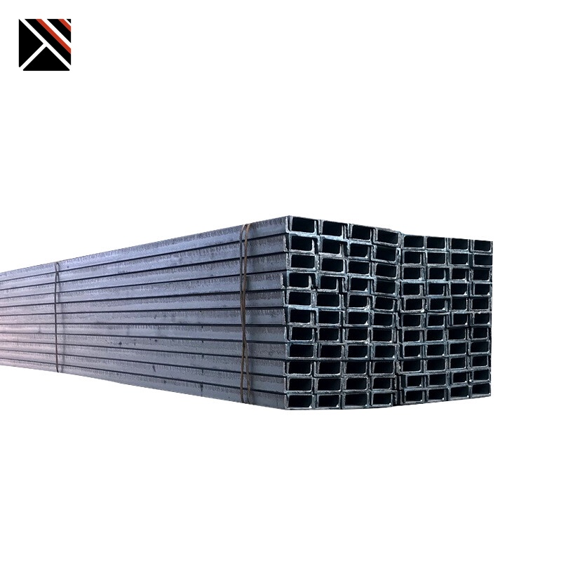 Channel Steel
