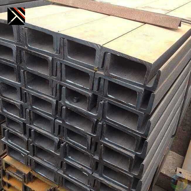 Channel Steel