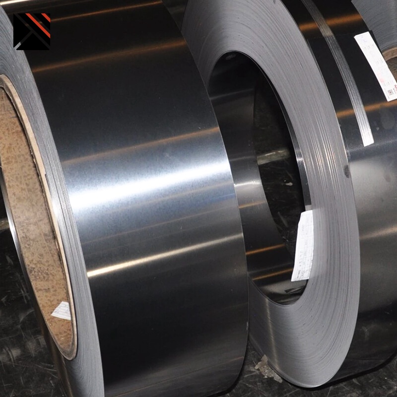 316 Stainless Strip
