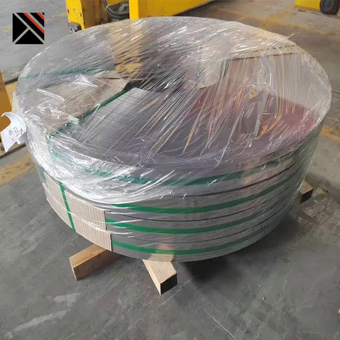 201 Stainless Strip