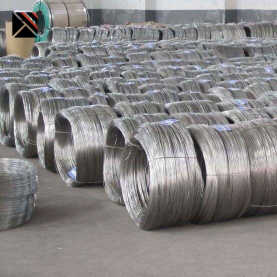 321 Stainless Steel Wire