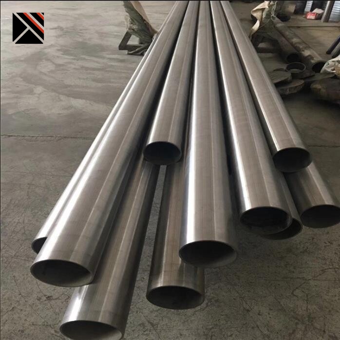 Nickel Alloy Pipe