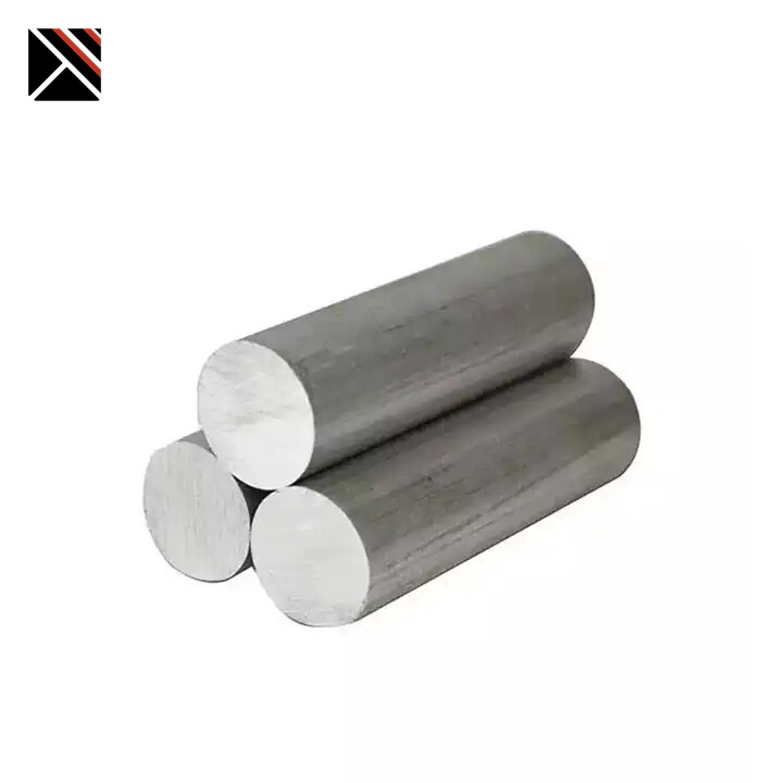 2011 Aluminium Bar