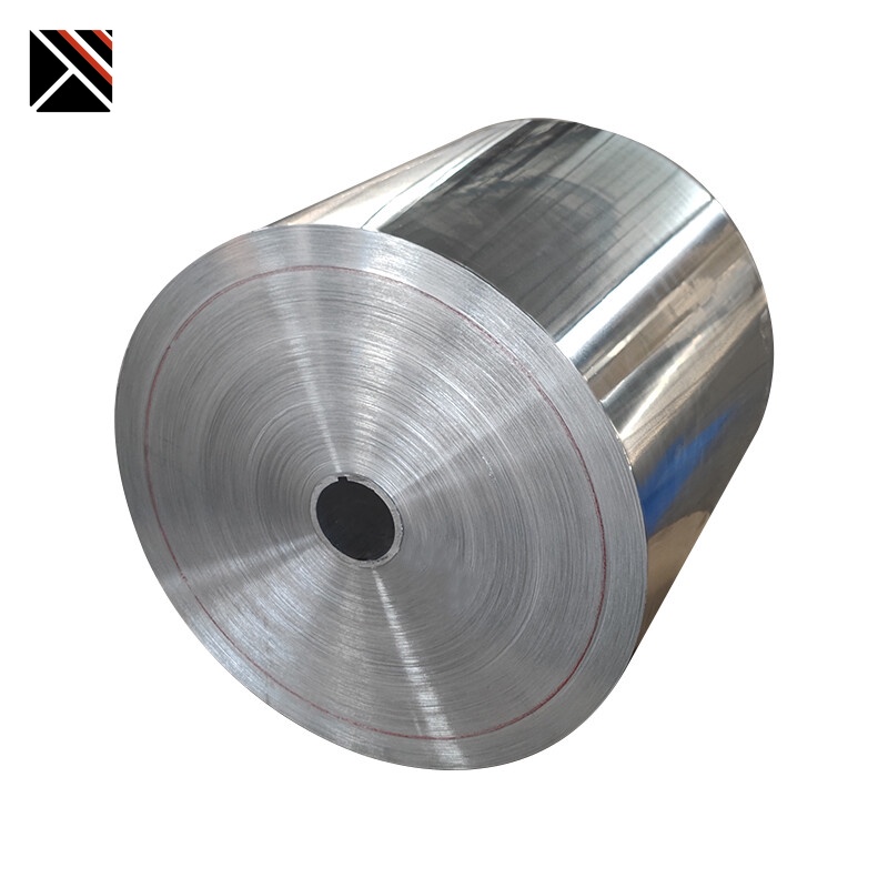 1100 Aluminum Foil