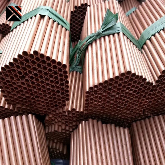 C53400 Copper Pipe