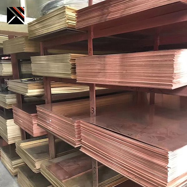 C1011 Copper Plate C1011 Copper Plate