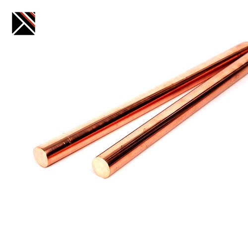C52100 Copper Bar
