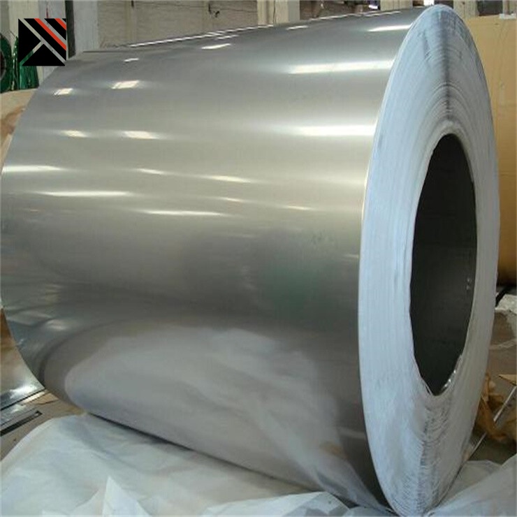 Hastelloy Alloy Coil